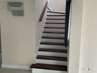 For rent 3 bedrooms house in Mueang Samut Sakhon, Samut Sakhon
