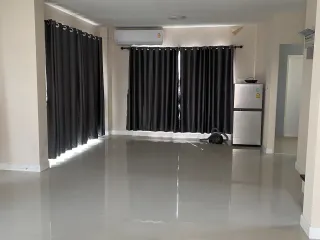 For rent 3 bedrooms house in Mueang Samut Sakhon, Samut Sakhon