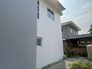 For rent 3 bedrooms house in Mueang Samut Sakhon, Samut Sakhon