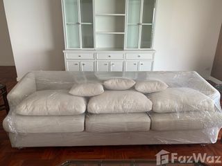 For rent 4 bedrooms condo in Bang Lamung, Chonburi