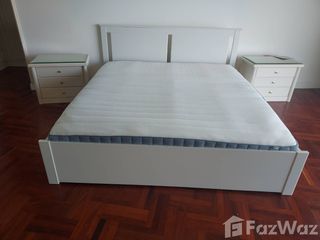 For rent 4 bedrooms condo in Bang Lamung, Chonburi