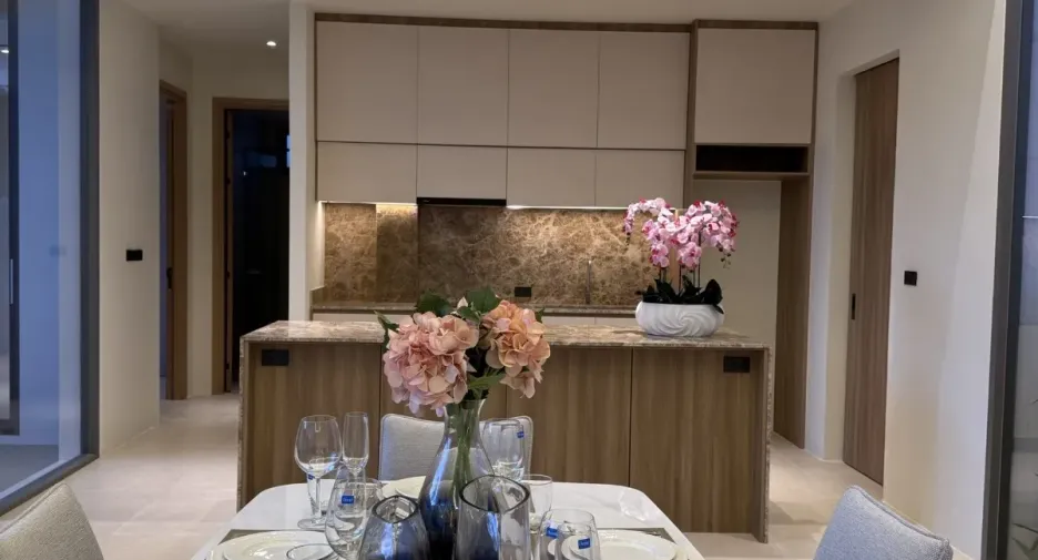 Villa en venta de 5 habitaciones en Thalang, Phuket