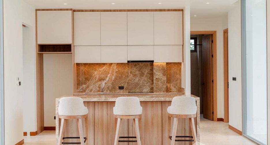 Villa en venta de 5 habitaciones en Thalang, Phuket