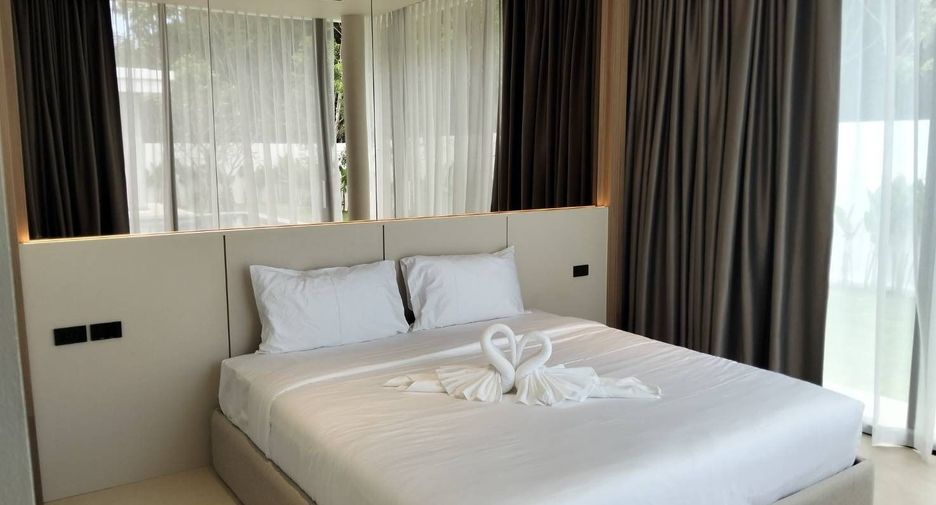 Villa en venta de 5 habitaciones en Thalang, Phuket
