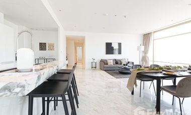 For sale 3 bedrooms condo in Bang Kho Laem, Bangkok