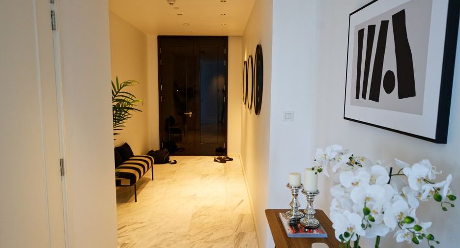 For sale 3 bedrooms condo in Bang Kho Laem, Bangkok
