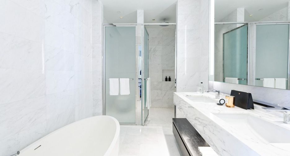 For sale 3 bedrooms condo in Bang Kho Laem, Bangkok