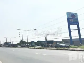For sale land in Ban Phaeo, Samut Sakhon
