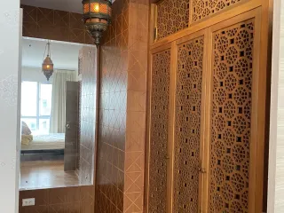 À vendre 1 chambre condo à Khlong San, Bangkok