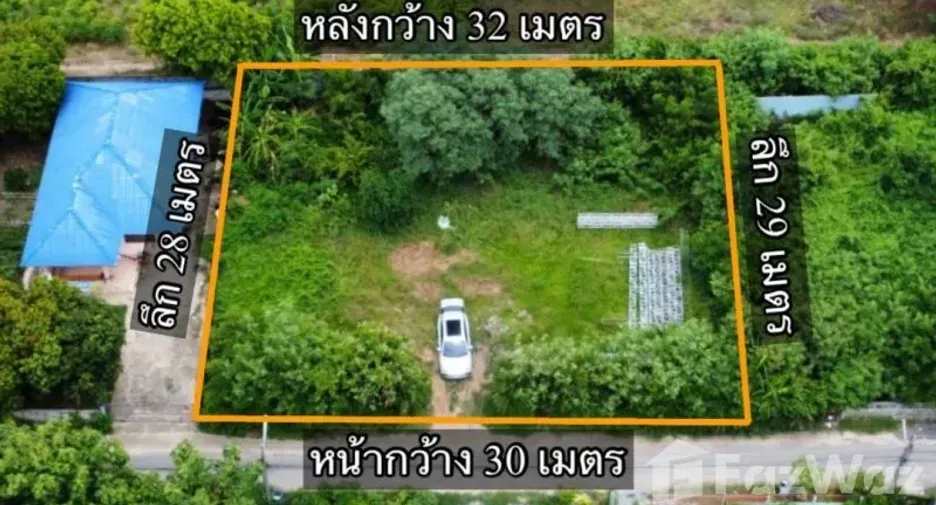 Продажа Участок в Mueang Ang Thong, Ангтхонг