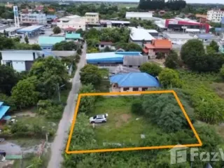 For sale land in Mueang Ang Thong, Ang Thong