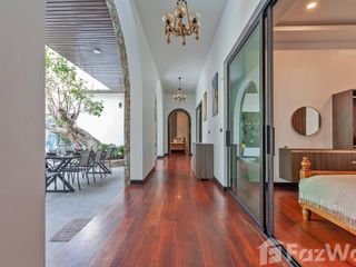 For rent 5 bedrooms house in Bang Lamung, Chonburi