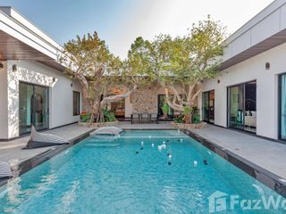 For rent 5 bedrooms house in Bang Lamung, Chonburi