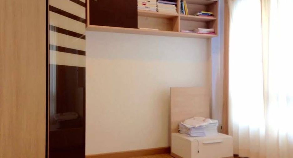 For rent and for sale 3 bedrooms townhouse in Prawet, Bangkok