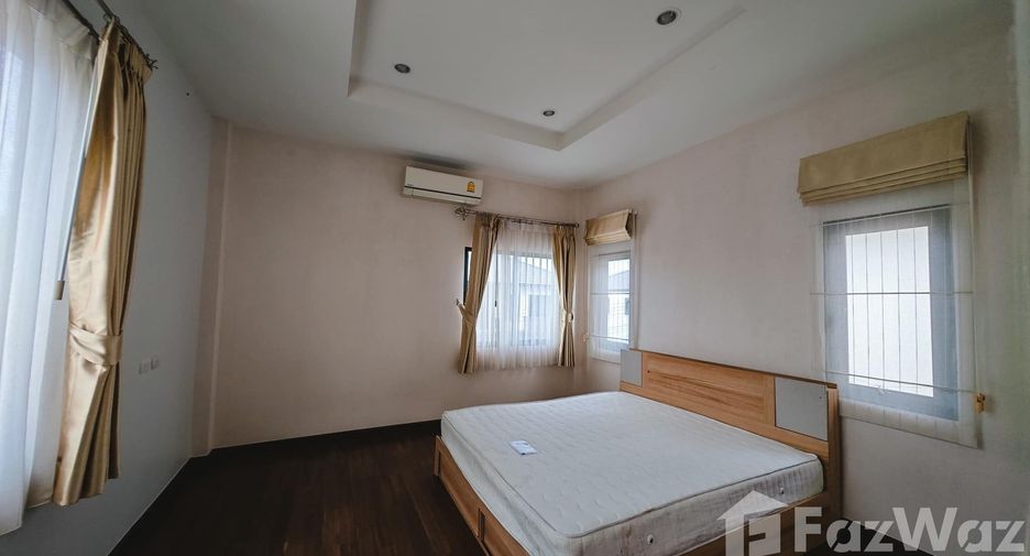 Haus zur Miete mit 4 Zimmer in Sattahip, Chonburi