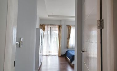 For rent 4 ベッドルーム house in Sattahip, Chonburi