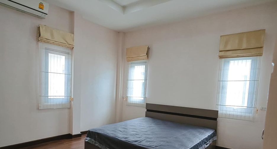 Haus zur Miete mit 4 Zimmer in Sattahip, Chonburi