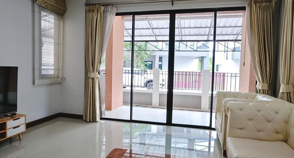 Haus zur Miete mit 4 Zimmer in Sattahip, Chonburi