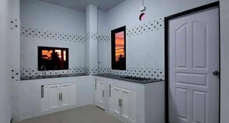 For sale 3 bedrooms house in Mueang Phitsanulok, Phitsanulok