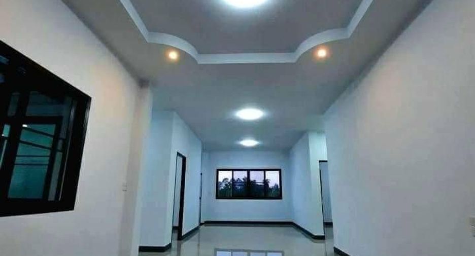 For sale 3 bedrooms house in Mueang Phitsanulok, Phitsanulok