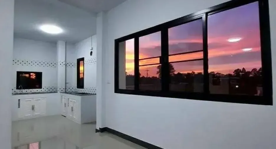 For sale 3 bedrooms house in Mueang Phitsanulok, Phitsanulok