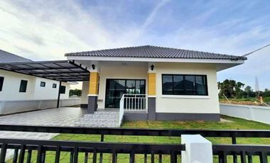 For sale 3 bedrooms house in Mueang Phitsanulok, Phitsanulok