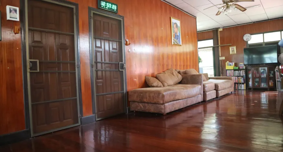 For sale 4 bedrooms house in Mae Sai, Chiang Rai