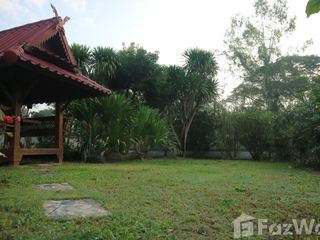 Casa en venta de 4 habitaciones en Mae Sai, Chiang Rai