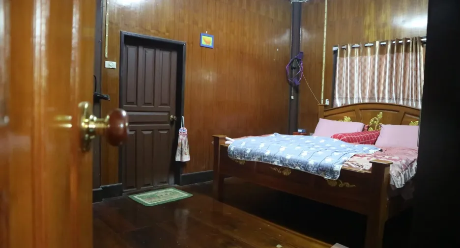 For sale 4 bedrooms house in Mae Sai, Chiang Rai