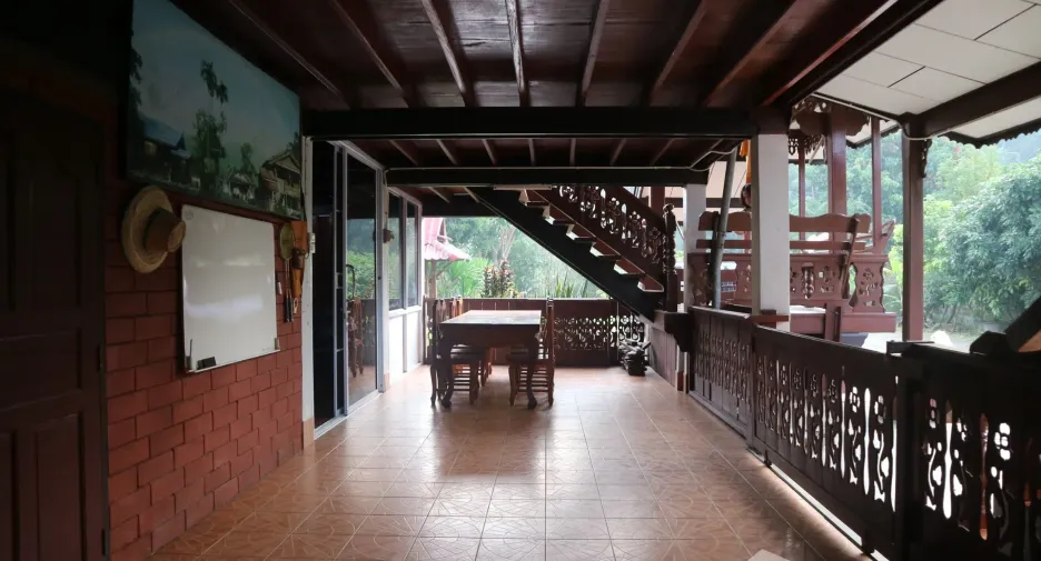 For sale 4 bedrooms house in Mae Sai, Chiang Rai
