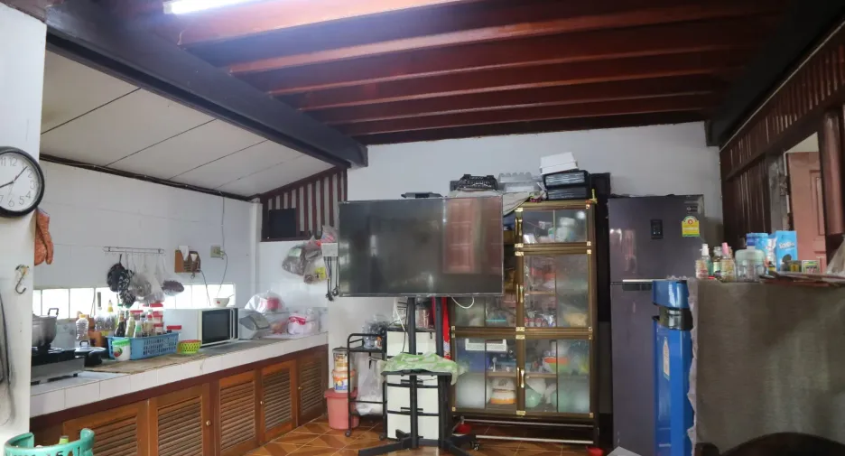 For sale 4 bedrooms house in Mae Sai, Chiang Rai