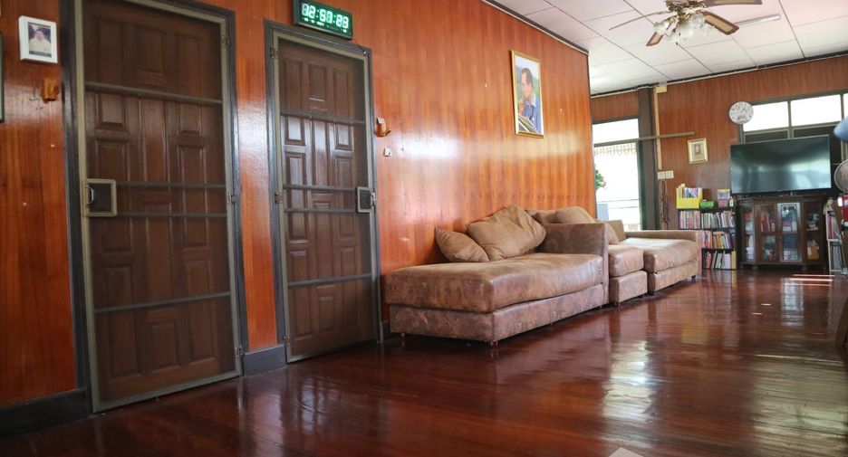 For sale 4 bedrooms house in Mae Sai, Chiang Rai