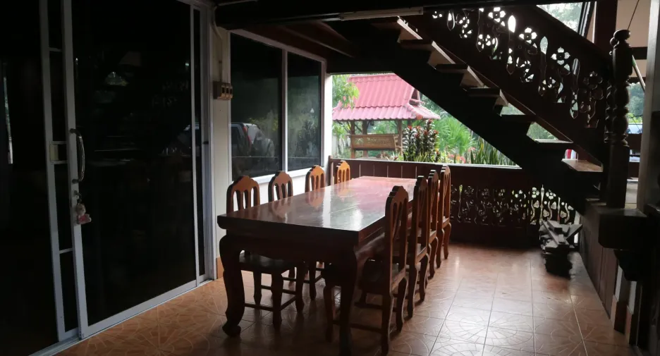 For sale 4 bedrooms house in Mae Sai, Chiang Rai