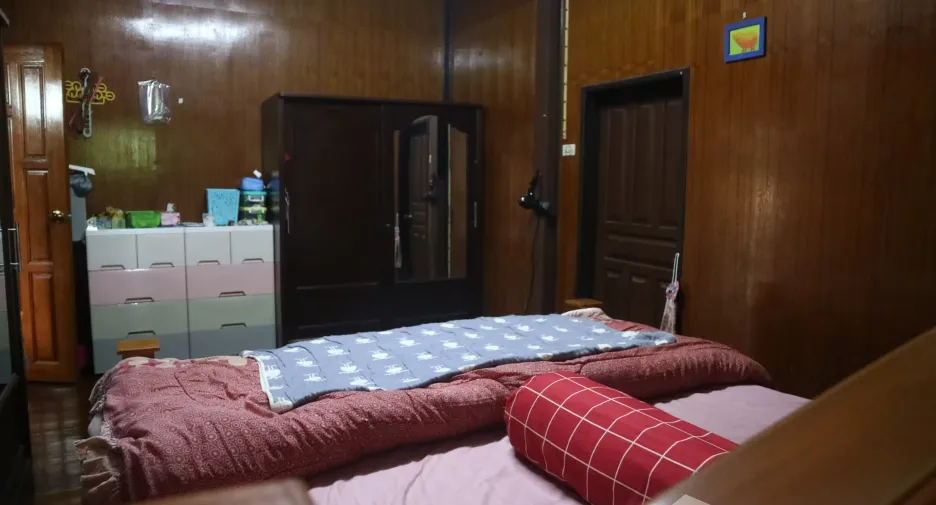 For sale 4 bedrooms house in Mae Sai, Chiang Rai