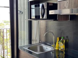 For sale 1 bed condo in Khan Na Yao, Bangkok
