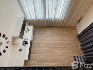 For sale 1 bed condo in Khan Na Yao, Bangkok