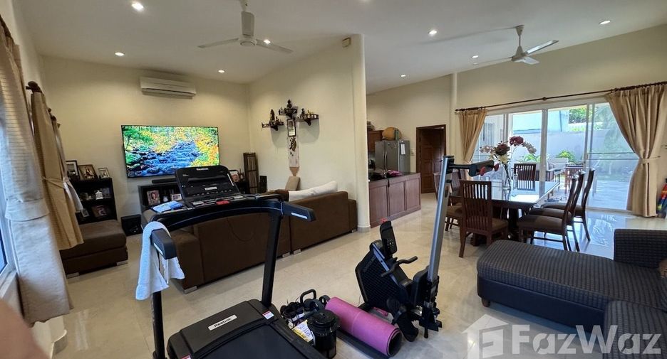 Villa en venta de 3 habitaciones en Mueang Phuket, Phuket