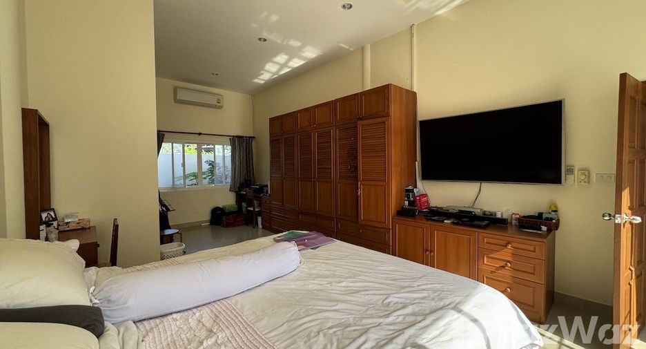 Villa en venta de 3 habitaciones en Mueang Phuket, Phuket