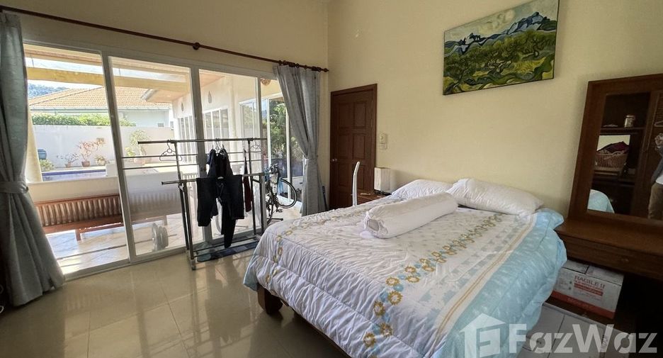 Villa en venta de 3 habitaciones en Mueang Phuket, Phuket