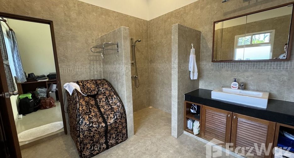 Villa en venta de 3 habitaciones en Mueang Phuket, Phuket