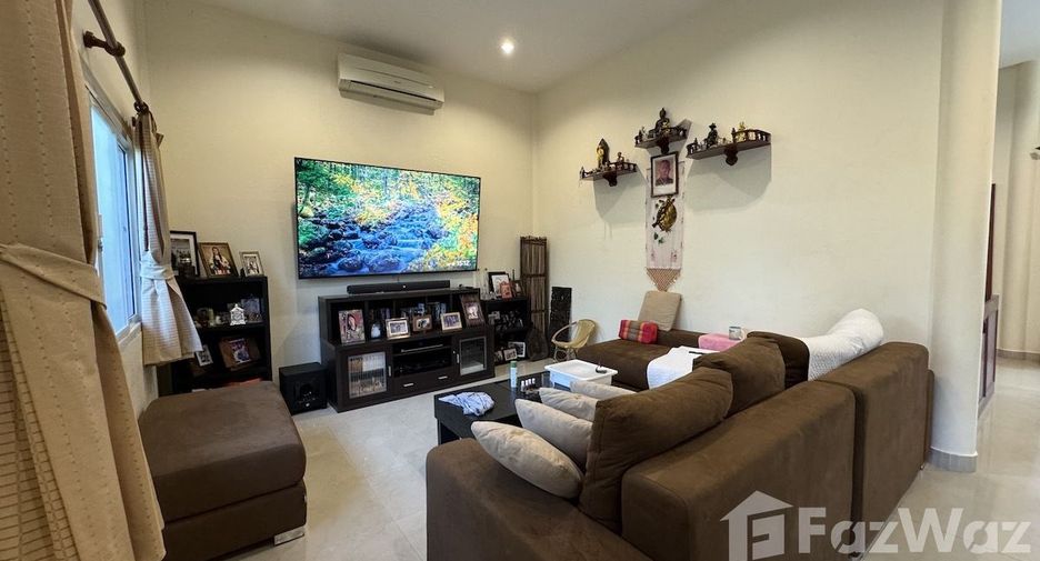 Villa en venta de 3 habitaciones en Mueang Phuket, Phuket