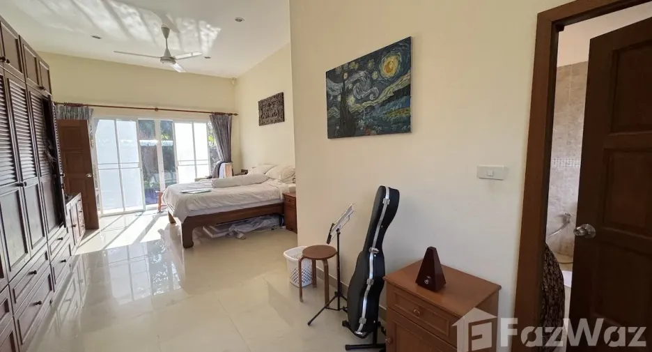 Villa en venta de 3 habitaciones en Mueang Phuket, Phuket