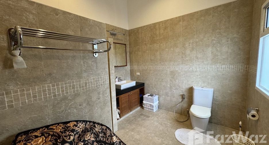 Villa en venta de 3 habitaciones en Mueang Phuket, Phuket