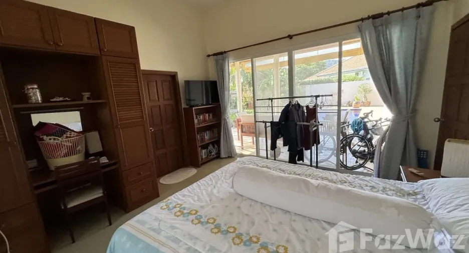Villa en venta de 3 habitaciones en Mueang Phuket, Phuket