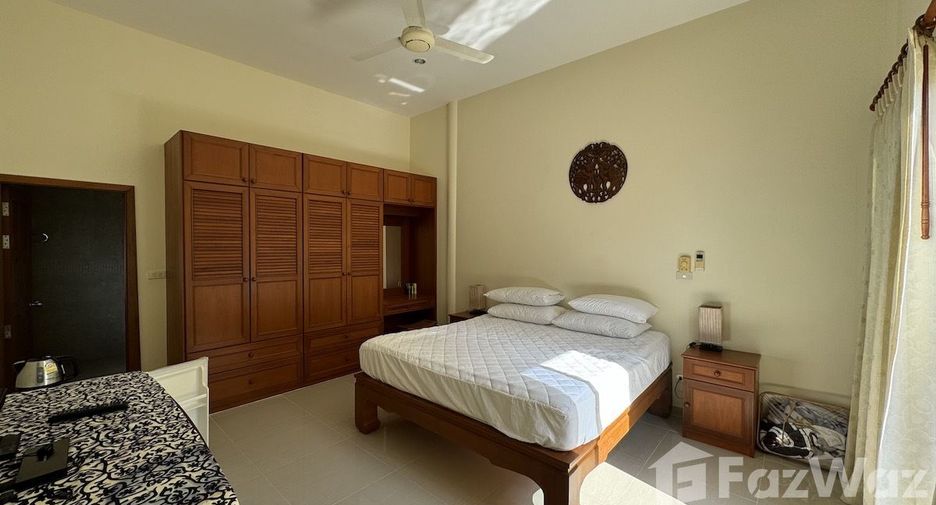 Villa en venta de 3 habitaciones en Mueang Phuket, Phuket