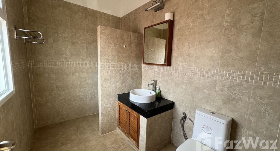 Villa en venta de 3 habitaciones en Mueang Phuket, Phuket