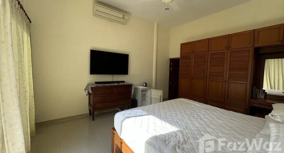 Villa en venta de 3 habitaciones en Mueang Phuket, Phuket