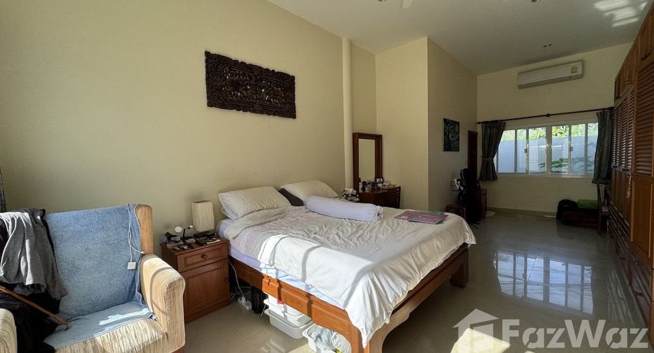 Villa en venta de 3 habitaciones en Mueang Phuket, Phuket