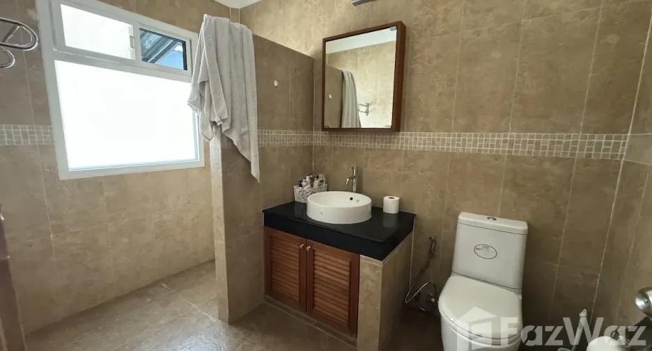 Villa en venta de 3 habitaciones en Mueang Phuket, Phuket