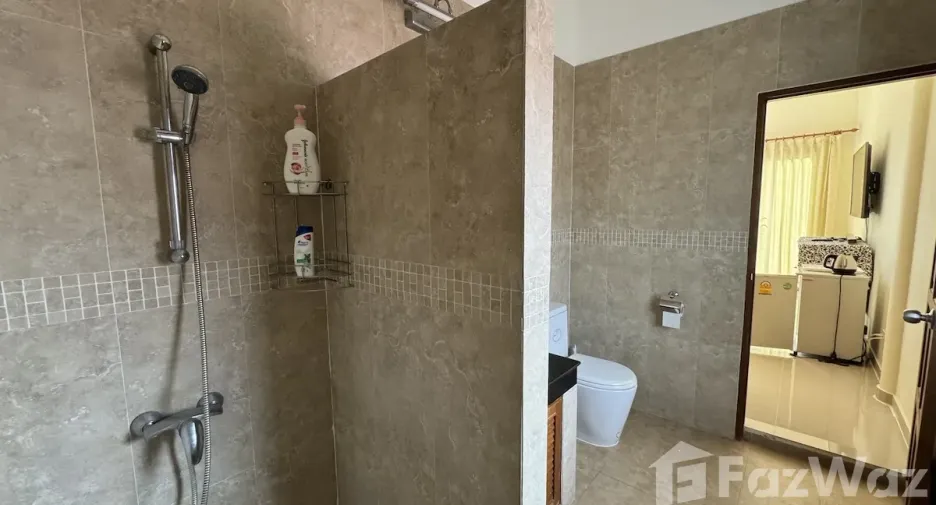 Villa en venta de 3 habitaciones en Mueang Phuket, Phuket